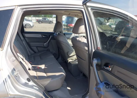 2008 Honda Cr-V Ex-L из США, поврежденный, VIN JHLRE38768C050099